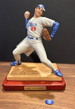 Sports impressions dodgers for sale  Chicago