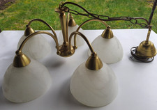 Kronleuchter deckenlampe häng gebraucht kaufen  Düren
