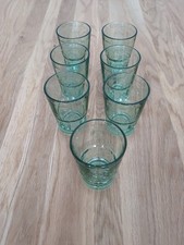 Bacardi rum gläser gebraucht kaufen  Flensburg