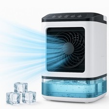 Climatizzatore portatile deumi usato  Casoria