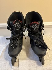 Moto inline skates for sale  Saint Peters