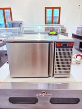 Abbattitore temperatura tecnod usato Abbattitore temperatura tecnod usato  Bellaria Igea Marina