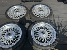 Bmw e39 staggered for sale  SOUTHPORT