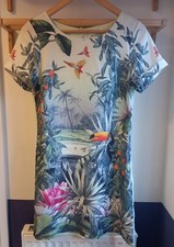 Womens tropical floral for sale  CHESTER