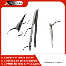 Paire pneus continental d'occasion  Nemours