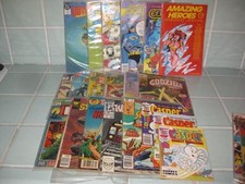 Vintage ungraded miscellaneous for sale  Winnetka