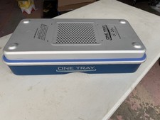 plastic containers sterilize for sale  Gordonsville