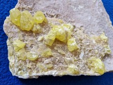 Schwefel gebraucht kaufen  Stuttgart