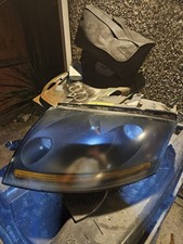 Audi mk1 front for sale  ELLESMERE PORT