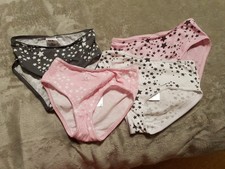 Mädchen unterhose set gebraucht kaufen  Bad Endbach