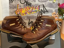 Timberland men euro for sale  NOTTINGHAM