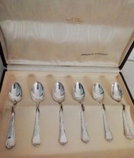 Set cucchiaini antichi usato  Merate