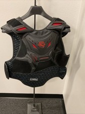 Icon stryker vest for sale  Phoenix