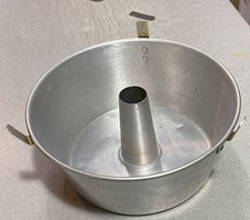 Vintage aluminum solid for sale  South Bend