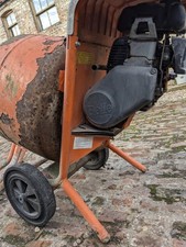 Honda cement concrete for sale Honda cement concrete for sale  BARROW-UPON-HUMBER