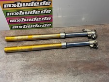 Gabel upside down gebraucht kaufen  Coesfeld