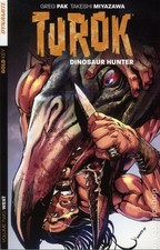 Turok dinosaur hunter for sale  Arlington