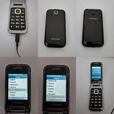 Cellulare samsung c3590 usato  Caserta