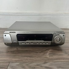 Technics stereo sound for sale  BORDON