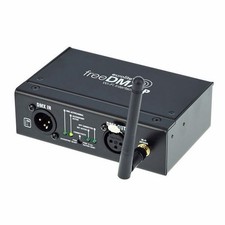 Eurolite freedmx lan gebraucht kaufen  Zerbst/Anhalt