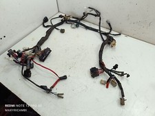 Cavi cablaggi impianto usato  Villasalto