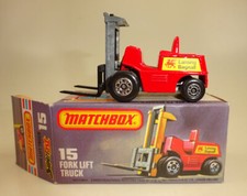 Matchbox superfast 15b gebraucht kaufen  Berlin
