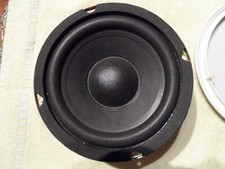 Subwoofer cambridge soundwork d'occasion  Allaire