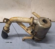 ölbadluftfilter agria 2400 gebraucht kaufen  Lage