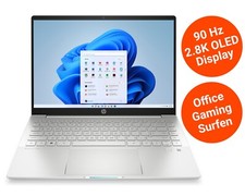 Pavilion plus eh1678ng gebraucht kaufen  Pirna, Dohma, Struppen
