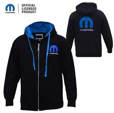 Mopar kapuzenjacke zip gebraucht kaufen  Mähring