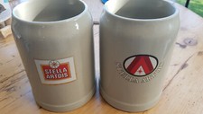 Anciennes chopes stella d'occasion  Champigny-sur-Marne