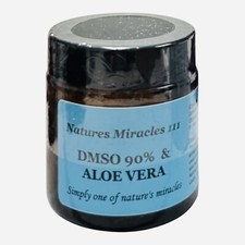 4oz dmso gel for sale  LEEDS
