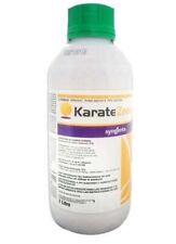 Karate zeon piretroide usato  Santa Maria la Carità