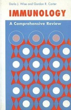 Immunology by Wise, Darla J.; Carter, G. R. comprar usado  Enviando para Brazil