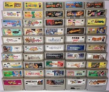 Super famicom spiele gebraucht kaufen  Euskirchen