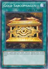 Sarcófago Dourado - LDK2-ENY22 - Comum - Edição Ilimitada LP YuGiOh!  Legendary comprar usado  Enviando para Brazil