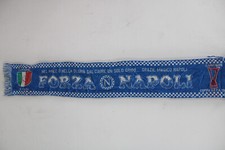 Sciarpa scarf calcio usato  Afragola