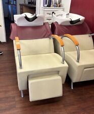 Friseur waschsessel massagefun gebraucht kaufen  Baesweiler