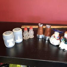 Vintage lot glass for sale  Qulin