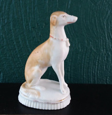 Superbe figurine chien d'occasion  Bauvin