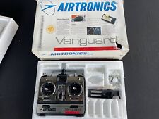 Airtronics vanguard radio for sale  Redlands