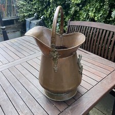 Vintage large copper for sale  SHEFFIELD