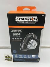 Champion vanquish pro for sale  Shipping to Ireland