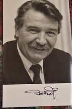 Rene velber autogramm gebraucht kaufen  Bottrop