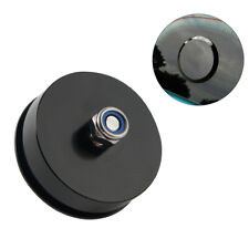 Heckwischerabdeckung Blindstopfen Glasstopfen für BMW 3er E46 Compact 2000-2004, usado comprar usado  Enviando para Brazil