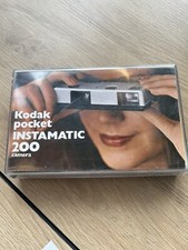 Fotocamera vintage kodak usato  Vignate