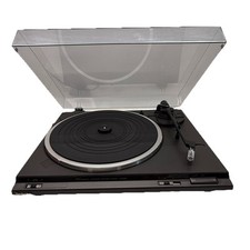 Technics halbautomatischer tur gebraucht kaufen  Eutin