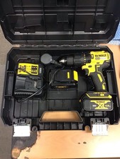 Dewalt dcd778 keyless for sale  GLASGOW