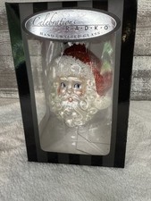 Celebrations radko christmas for sale  Springfield