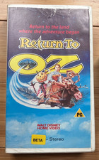 Vintage betamax video for sale  DARTFORD